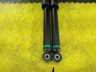 Амортизатор задний TOYOTA RAIZE A200A 1KR-VET 48530-B9336, 48531-B1270 2 ракурс