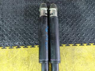 Амортизатор задний TOYOTA RAIZE A200A 1KR-VET 48530-B9336, 48531-B1270 3 ракурс