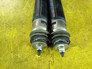 Амортизатор задний TOYOTA RAIZE A200A 1KR-VET 48530-B9336, 48531-B1270 4 ракурс