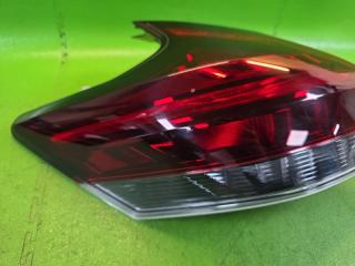 Стоп-сигнал левый задний NISSAN KICKS P15 HR12-DE 26555 5RY0A-G1, D252 4 ракурс