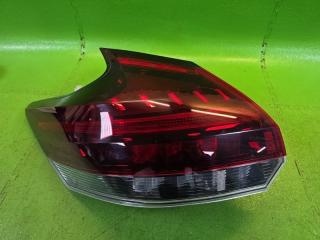 Стоп-сигнал левый задний NISSAN KICKS P15 HR12-DE 26555 5RY0A-G1, D252 5 ракурс