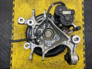 Ступица правая задняя HONDA CIVIC FK7 L15C 42200-TBA-A01, 42510-TEA-T01 43018-TGG-A01 43020-TEA-T01 2 ракурс