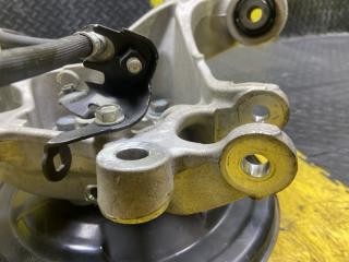 Ступица правая задняя HONDA CIVIC FK7 L15C 42200-TBA-A01, 42510-TEA-T01 43018-TGG-A01 43020-TEA-T01 4 ракурс
