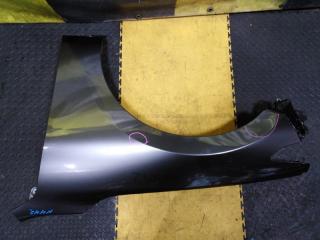Крыло левое переднее MAZDA MAZDA 3 BP5P P5-VPS BCJH-52-210 5 ракурс