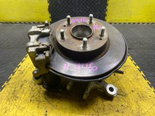 Ступица левая задняя HONDA CIVIC FK7 L15C 42200-TBA-A01, 42510-TEA-T01 43019-TGG-A01 43021-TEA-T01 2 ракурс