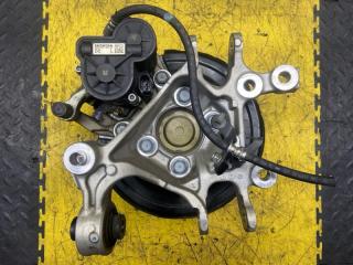 Ступица левая задняя HONDA CIVIC FK7 L15C 42200-TBA-A01, 42510-TEA-T01 43019-TGG-A01 43021-TEA-T01 3 ракурс