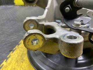 Ступица левая задняя HONDA CIVIC FK7 L15C 42200-TBA-A01, 42510-TEA-T01 43019-TGG-A01 43021-TEA-T01 5 ракурс