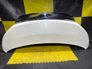 Капот передний TOYOTA TANK M900A 1KR-FE 53301-B1140-53105-B1040 1 ракурс