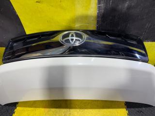 Капот передний TOYOTA TANK M900A 1KR-FE 53301-B1140-53105-B1040 2 ракурс