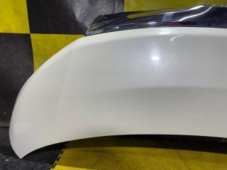Капот передний TOYOTA TANK M900A 1KR-FE 53301-B1140-53105-B1040 3 ракурс