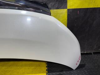 Капот передний TOYOTA TANK M900A 1KR-FE 53301-B1140-53105-B1040 5 ракурс