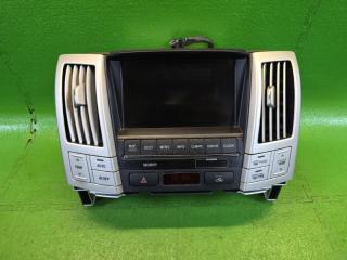 Монитор LEXUS RX330 2004