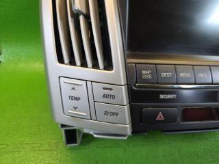 Монитор LEXUS RX330 MCU33 3MZ-FE 86110-48250, 134000-2960B101 3 ракурс