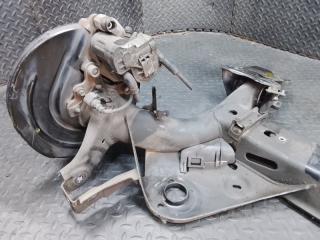 Балка подвески задняя VOLKSWAGEN GOLF AUCJZ CJZA 5Q0501049BL, 5Q0501117A 8V0598611A 2 ракурс