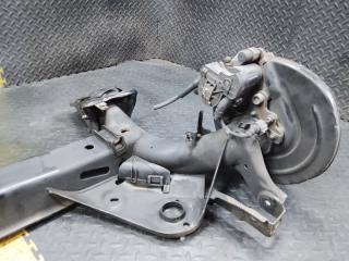 Балка подвески задняя VOLKSWAGEN GOLF AUCJZ CJZA 5Q0501049BL, 5Q0501117A 8V0598611A 3 ракурс