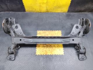 Балка подвески задняя VOLKSWAGEN GOLF AUCJZ CJZA 5Q0501049BL, 5Q0501117A 8V0598611A 4 ракурс