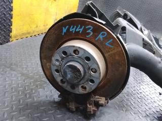 Балка подвески задняя VOLKSWAGEN GOLF AUCJZ CJZA 5Q0501049BL, 5Q0501117A 8V0598611A 5 ракурс