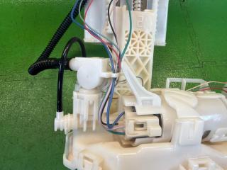 Топливный насос TOYOTA YARIS CROSS MXPB10 M15A-FKS 77020-52560 3 ракурс