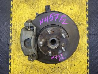 Ступица передняя левая HONDA FREED 2017