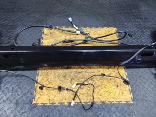 Балка подвески задняя TOYOTA RAIZE A201A WA-VE 48710-B1140, 42410-B1100 42431-B1060 3 ракурс
