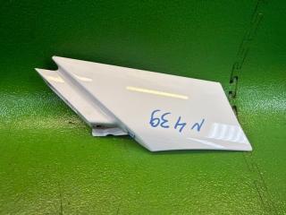 Запчасть накладка на стойку кузова передняя правая LAND ROVER DISCOVERY SPORT 2019
