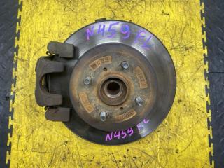 Ступица левая передняя SUZUKI SWIFT HT81S M15A 45151-60J50 43420-50852, 55311-80G02 55102-80G04-999 1 ракурс Ступица левая передняя SUZUKI SWIFT HT81S M15A 45151-60J50 43420-50852, 55311-80G02 55102-80G04-999 1 ракурс