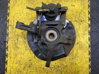 Ступица левая передняя SUZUKI SWIFT HT81S M15A 45151-60J50 43420-50852, 55311-80G02 55102-80G04-999 3 ракурс Ступица левая передняя SUZUKI SWIFT HT81S M15A 45151-60J50 43420-50852, 55311-80G02 55102-80G04-999 3 ракурс
