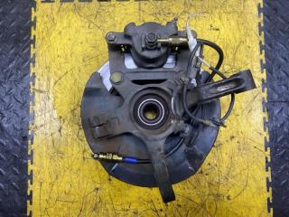 Ступица правая передняя SUZUKI SWIFT HT81S M15A 45111-60J50 43420-50852, 55311-80G02 55101-80G04-999 3 ракурс Ступица правая передняя SUZUKI SWIFT HT81S M15A 45111-60J50 43420-50852, 55311-80G02 55101-80G04-999 3 ракурс