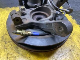 Ступица правая передняя SUZUKI SWIFT HT81S M15A 45111-60J50 43420-50852, 55311-80G02 55101-80G04-999 5 ракурс Ступица правая передняя SUZUKI SWIFT HT81S M15A 45111-60J50 43420-50852, 55311-80G02 55101-80G04-999 5 ракурс