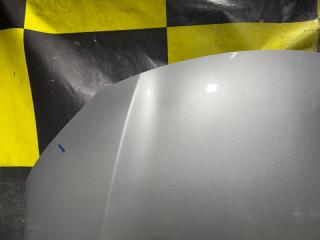 Капот передний TOYOTA YARIS CROSS MXPB10 M15A-FKS 53301-52430, 1L0 2 ракурс