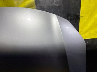 Капот передний TOYOTA YARIS CROSS MXPB10 M15A-FKS 53301-52430, 1L0 3 ракурс