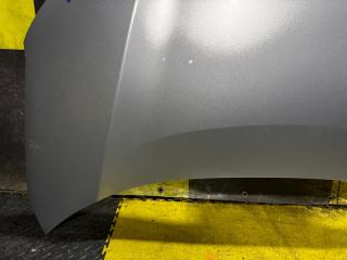 Капот передний TOYOTA YARIS CROSS MXPB10 M15A-FKS 53301-52430, 1L0 4 ракурс