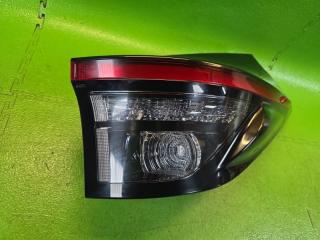 Стоп-сигнал правый задний TOYOTA YARIS CROSS MXPB10 M15A-FKS 81550-52E60, 52-330 2 ракурс
