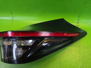 Стоп-сигнал правый задний TOYOTA YARIS CROSS MXPB10 M15A-FKS 81550-52E60, 52-330 3 ракурс