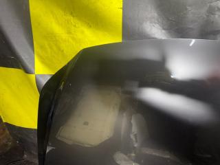 Капот MAZDA MAZDA 3 BP5P P5-VPS 46G 2 ракурс