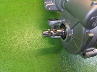Рулевая колонка TOYOTA PROBOX NSP160 1NR-FE 4520A52290 8096052110, 89650-52661 5 ракурс