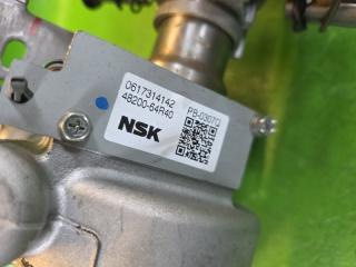 Рулевая колонка SUZUKI SX4 S-CROSS YA22S M16A 48200-64R40, 31390-64R00 4 ракурс