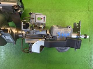 Рулевая колонка SUZUKI SX4 S-CROSS YA22S M16A 48200-64R40, 31390-64R00 5 ракурс