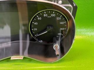 Спидометр NISSAN KICKS P15 HR12-DE 24810-5RY1B 3 ракурс