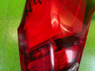 Стоп-сигнал правый задний TOYOTA ALPHARD GGH30 2GR-FKS 58-76 3 ракурс