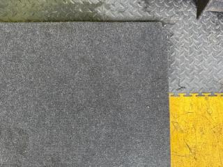 Полка багажника SUZUKI SX4 S-CROSS YA22S M16A 75460-61M00-GMY 3 ракурс