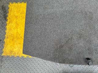 Полка багажника SUZUKI SX4 S-CROSS YA22S M16A 75460-61M00-GMY 4 ракурс