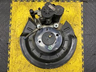 Ступица левая задняя MAZDA MAZDA 3 BP5P P5-VPS 4 ракурс