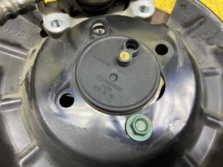 Ступица левая задняя MAZDA MAZDA 3 BP5P P5-VPS 5 ракурс