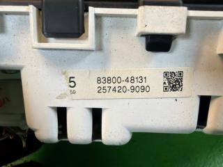 Спидометр LEXUS RX330 MCU33 3MZ-FE 83800-48131, 257420-9090 5 ракурс Спидометр LEXUS RX330 MCU33 3MZ-FE 83800-48131, 257420-9090 5 ракурс