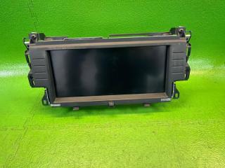 Монитор LAND ROVER DISCOVERY SPORT L550 204DTD GX63-19C299 1 ракурс