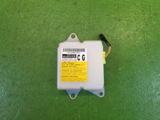 Блок airbag TOYOTA RAIZE A201A WA-VE 89170-B1460, 152100-9780 1 ракурс