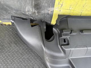 Обшивка багажника левая DAIHATSU ROCKY A200S 1KR-VET 62640-B1160 2 ракурс