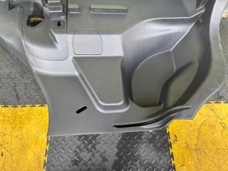 Обшивка багажника левая DAIHATSU ROCKY A200S 1KR-VET 62640-B1160 4 ракурс