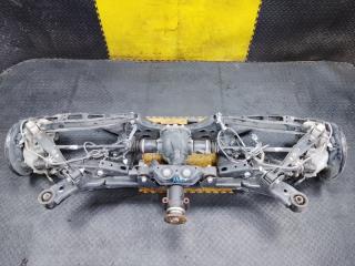 Балка подвески задняя SUBARU FORESTER SKE FB20 20152FL031 1 ракурс